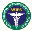 World J Pharm Sci